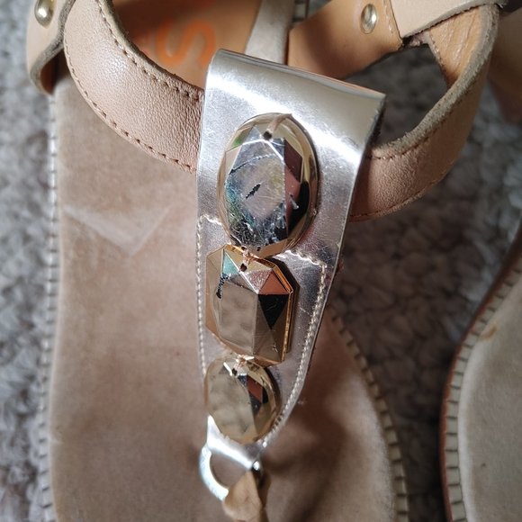 Michael Kors summer dress shoes - Picture 2 of 2